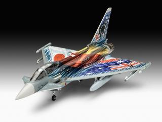 Eurofighter-Pacific  Limited Edition  (Revell 1:72)