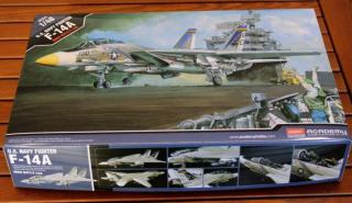 F-14A Tomcat (Academy 1:48)