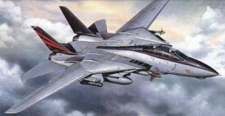 F-14A Tomcat Black Knights (Tamiya 1:32)
