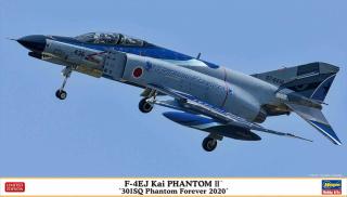 F-4EJ Kai  301SQ Phantom Forever 2020