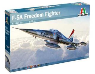 F-5A Freedom Fighter (1:72)