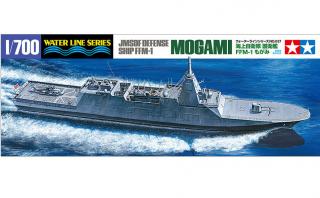 FFM-1 Mogami (Tamiya 1:700)