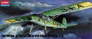 Fi 156 Storch (Academy 1:72) > 1:72