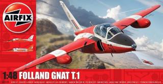 Folland Gnat (Airfix 1:48)