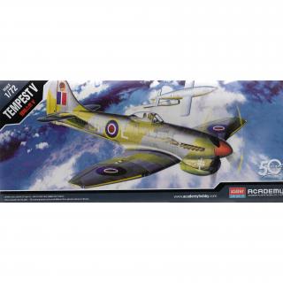 Hawker Tempest V (Academy 1:72)
