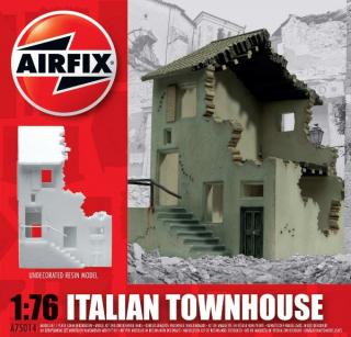 Italian Townhouse (Airfix 1:76)