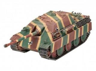 Jagdpanther Sd.Kfz.173 (Revell 1:72)