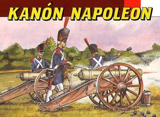 Kanon Napoleon (Směr 1:18)