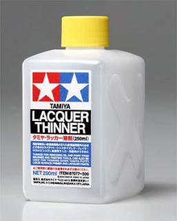 Lacquer Thinner