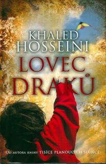 Lovec draků - Khaled Hosseini