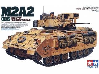M2A2 ODS IFV Bradley (Tamiya 1:35)