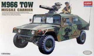 M966 Hummer TOW (Academy 1:35)