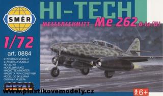 Me 262 B-1a-U1 Hi-Tech (Směr 1:72)