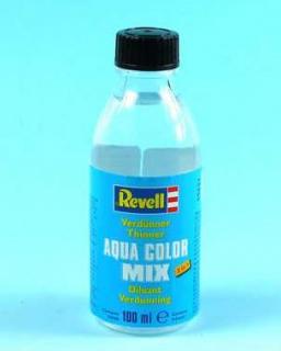 Ředidlo Aqua Color mix - 100 ml (Revell)