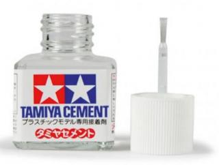 Tamiya Cement 40 ml