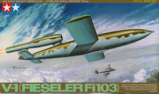 V-1 (Fieseler Fi103) (Tamiya 1:48)