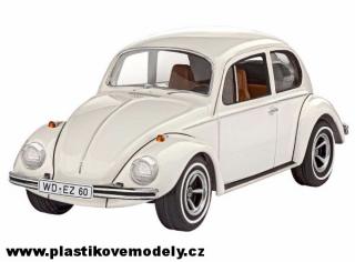 VW Beetle (Revell 1:32)