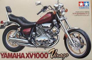 Yamaha Virago XV 1000