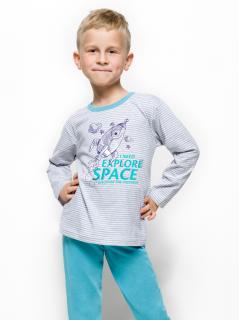 Chlapecké pyžamo Jachim - Taro