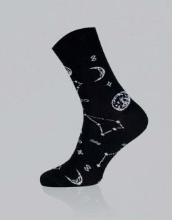 Dámské ponožky Jupiter - Italian Fashion