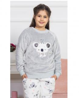Dětské pyžamo dlouhé Koala