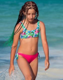 Dívčí plavky M 01 - Madora