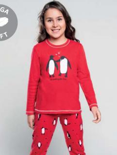 Dívčí pyžamo Darla 2-6let - Italian Fashion