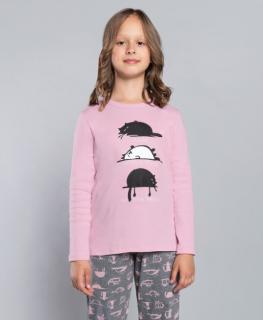 Dívčí pyžamo Dima 8-14let - Italian Fashion