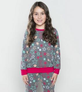 Dívčí pyžamo Rea 8-14let - Italian Fashion