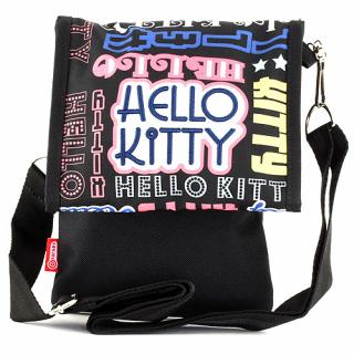 Dívčí kabelka přes rameno Hello Kitty  (Tutty Frutty)