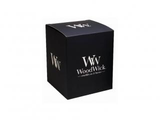 Woodwick dárková krabička pro svíčku velikosti 275 g