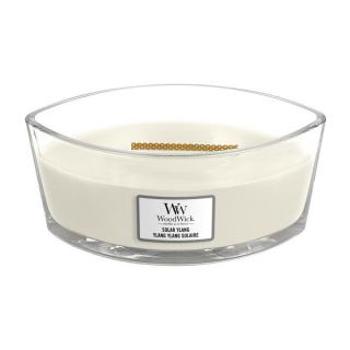 WoodWick lodička vonná svíčka Solar Ylang 454 g