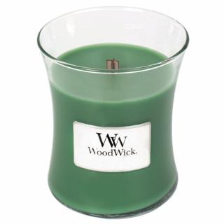 WoodWick vonná svíčka 85 g Bylinková zahrádka (Windowsill Herbs)