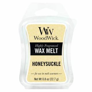 WoodWick vonný vosk 22 g Zimolez (Honeysuckle)
