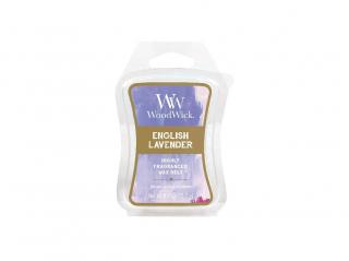 WoodWick vonný vosk Artisan 22 g English Lavender (Anglická levandule)