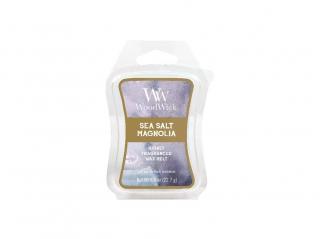 WoodWick vonný vosk Artisan 22 g Sea Salt Magnolia (Mořská sůl a Magnolie)
