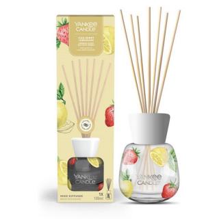 Yankee Candle aroma difuzér rákosový Iced Berry Lemonade 100 ml