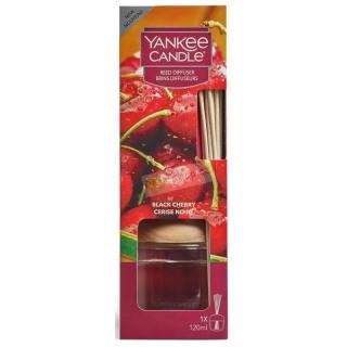 Yankee Candle reed aroma diffuser Black Cherry 120 ml