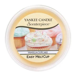 Yankee Candle vonný vosk Easy MeltCup Vanilla Cupcake