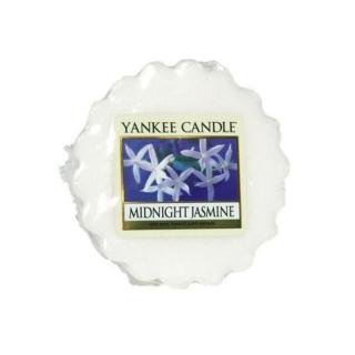 Yankee Candle vonný vosk Půlnoční jasmín (Midnight Jasmine)