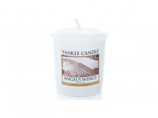 Yankee Candle votivní svíčka Angels Wings 49 g (Andělská křídla)
