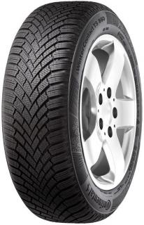 205/65 R15 94T Continental WinterContact TS850 (ContiWinterContact Ts850)