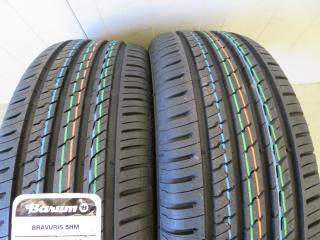 Barum Bravuris 5HM 205/45 R16 83W