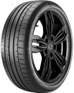 Continental contiSportContact 3 265/40 R20 104Y AO FR