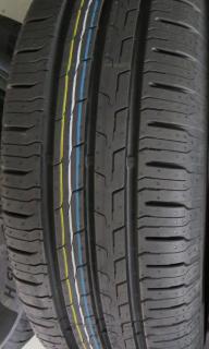 Continental EcoContact 6 205/55 R16 91V