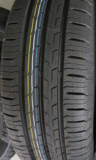 Continental EcoContact 6 205/55 R16 94V