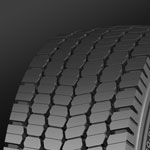 Continental HD3 Hybrid 295/60 R22,5 150/147 L