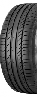 Continental SportContact 5 225/45 R17 91Y AO FR