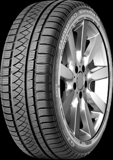 GT Radial CHAMPIRO WINTERPRO HP 225/55R17 101V XL