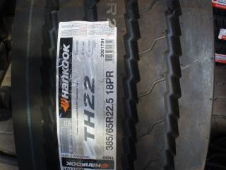 Hankook TH 22 385/65 R22,5 158L